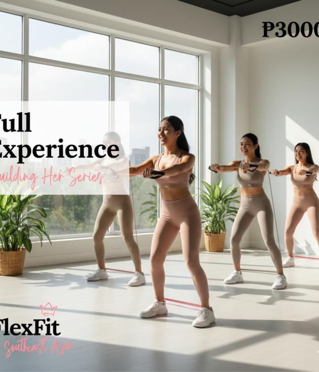 Full Experience