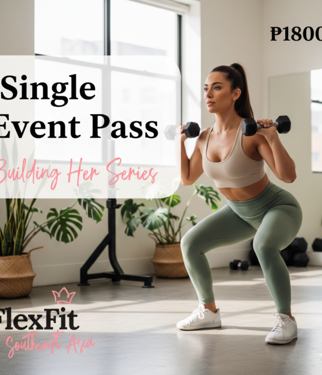 Single Event Pass